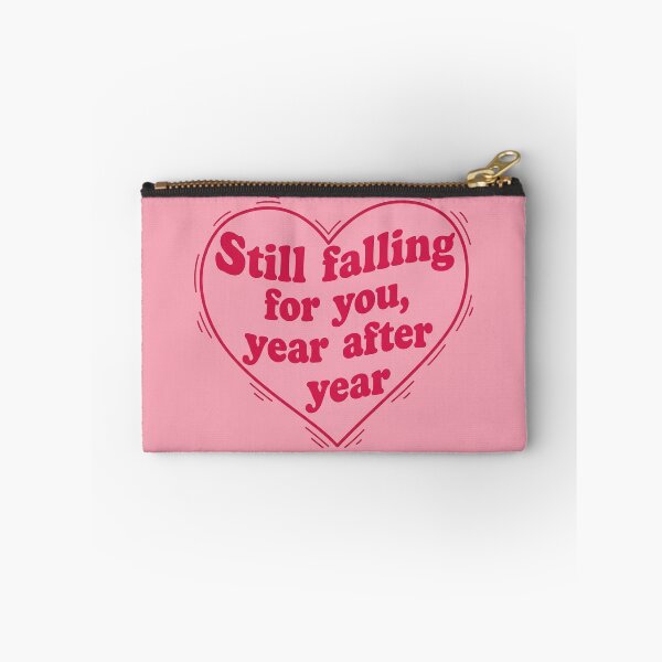 Item preview, Still Falling For You, Year After Year Heart designed and sold by Owcomm.