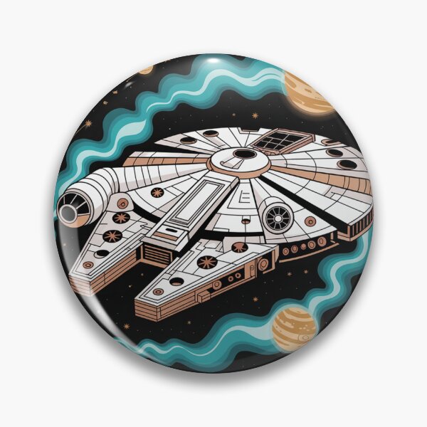 Item preview, Star Wars in surreal steampunk style. designed and sold by Lilashakti ⭐️ ⭐️ ⭐️ ⭐️ ⭐️.