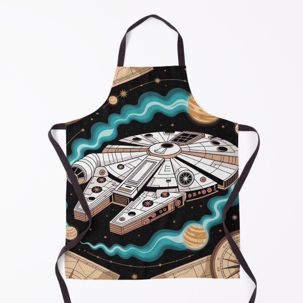 Item preview, Star Wars in surreal steampunk style. designed and sold by Lilashakti ⭐️ ⭐️ ⭐️ ⭐️ ⭐️.