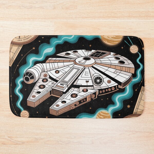 Item preview, Star Wars in surreal steampunk style. designed and sold by Lilashakti ⭐️ ⭐️ ⭐️ ⭐️ ⭐️.
