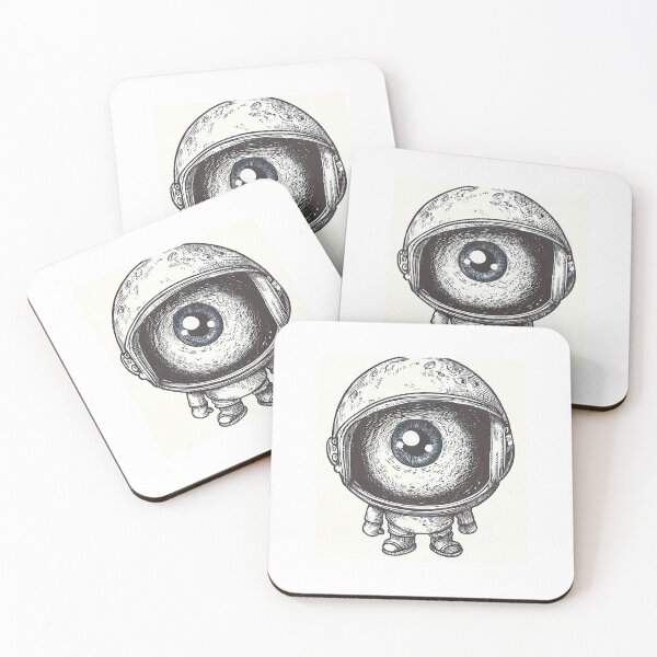 Item preview, Eye Eye designed and sold by Litmus.