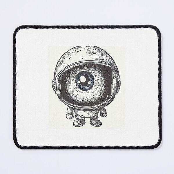 Item preview, Eye Eye designed and sold by Litmus.