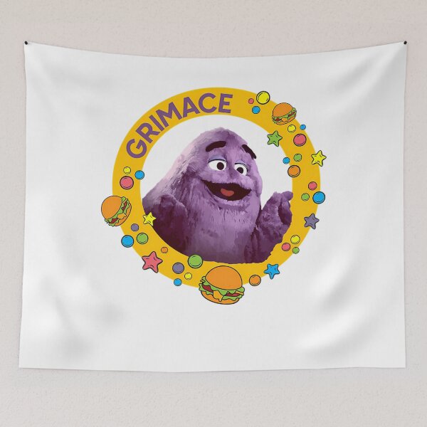 Item preview, Vintage Logo Birthday Cartoon Kids Classic Movies designed and sold by TofuFlutter.