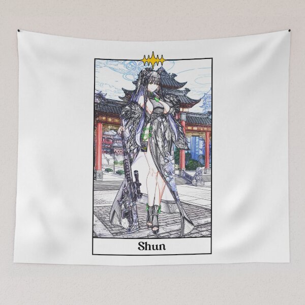 Item preview, Sunohara Shun Tarot Style designed and sold by Mitsugoshi.