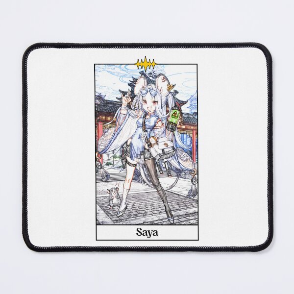 Item preview, Yakushi Saya Tarot Style designed and sold by Mitsugoshi.