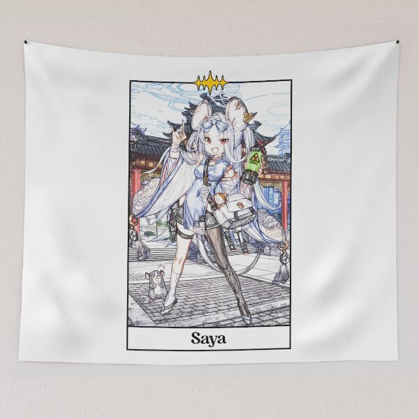 Item preview, Yakushi Saya Tarot Style designed and sold by Mitsugoshi.