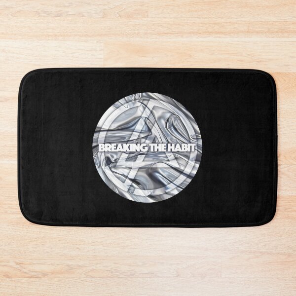 Item preview, Linkin Park - Breaking the Habit - Rock - Grunge - Pop - Blues - Electro - Classic - Retro designed and sold by SentientGallery.