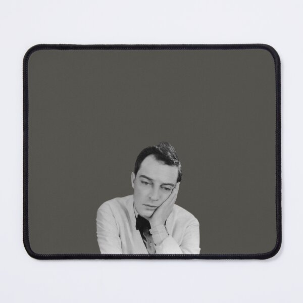 Item preview, Buster keaton designed and sold by millerserenade.