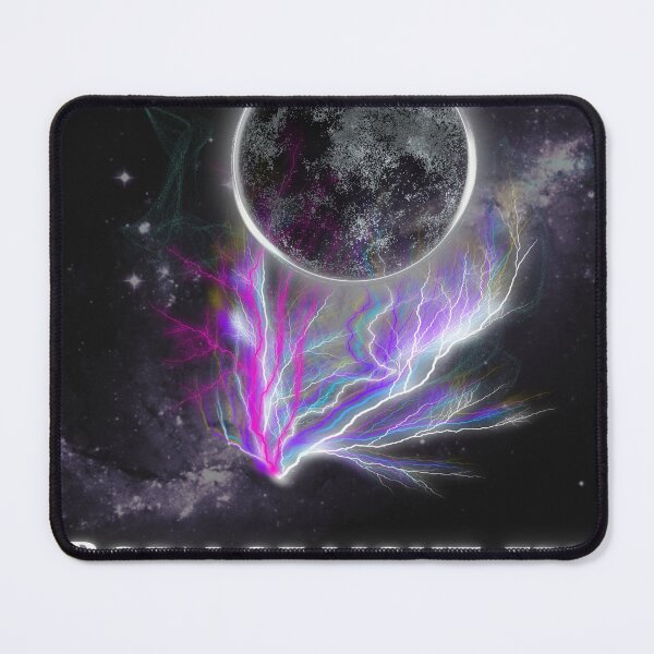 Item preview, Born of Light, Fed by Silence – Void & Vibr8ion designed and sold by VoidandVibr8ion.