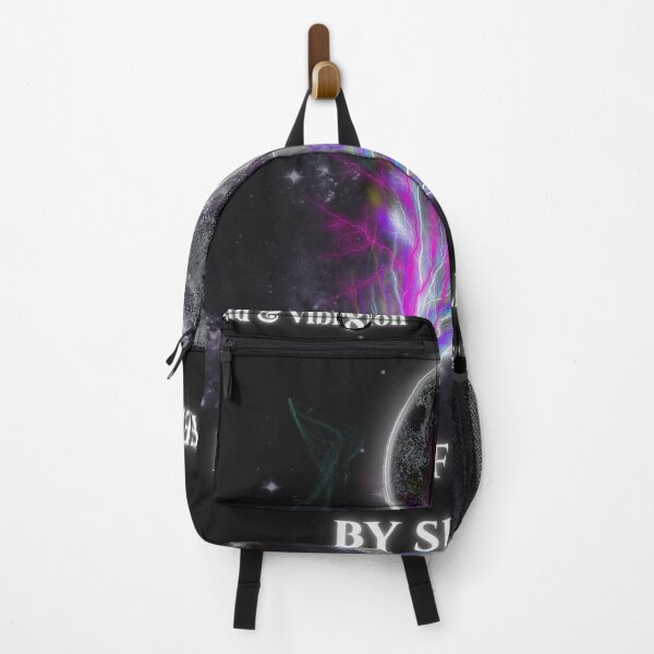 Item preview, Born of Light, Fed by Silence – Void & Vibr8ion designed and sold by VoidandVibr8ion.