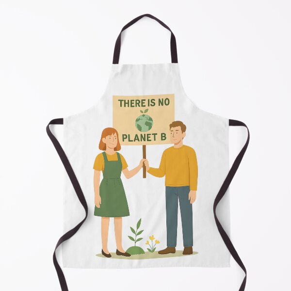 Item preview, Eco Warrior Climate Change Activism | 5 designed and sold by old-district.
