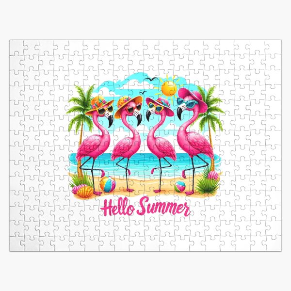 Item preview, Hello Summer designed and sold by BombShop36.