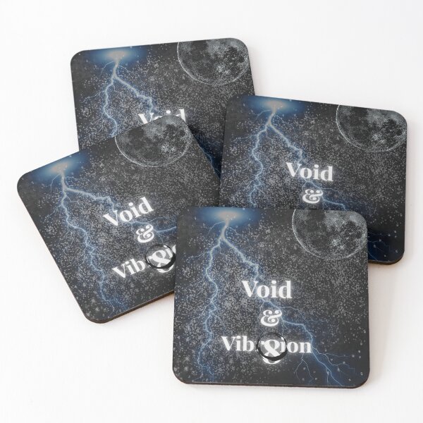 Item preview, The Pulse Within – Void & Vibr8ion designed and sold by VoidandVibr8ion.