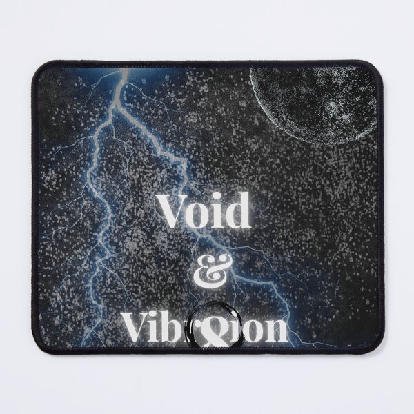 Item preview, The Pulse Within – Void & Vibr8ion designed and sold by VoidandVibr8ion.