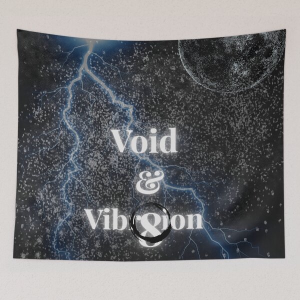 Item preview, The Pulse Within – Void & Vibr8ion designed and sold by VoidandVibr8ion.