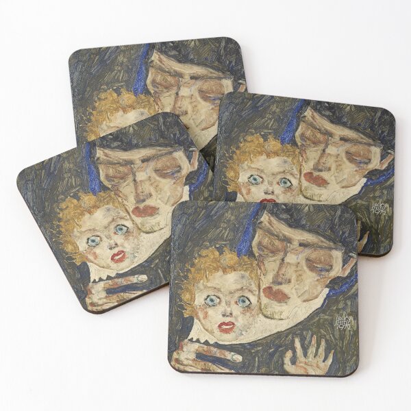 Item preview, Mother and Child designed and sold by Craphe.