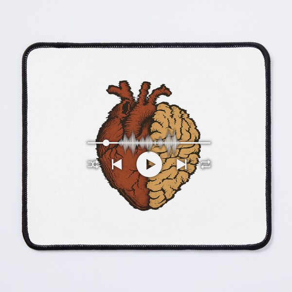 Item preview, Heartbeats or Mindstorm - your choice designed and sold by Craftbrush.
