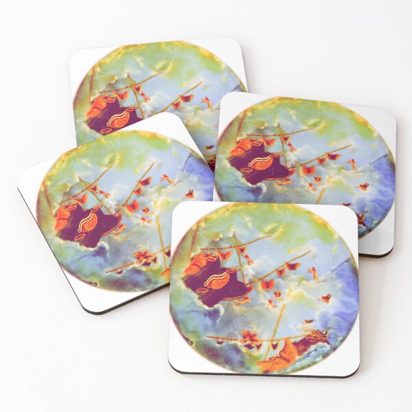 Item preview, Angel Shop – Oil on wood by Daryush Shokof designed and sold by shokofart.