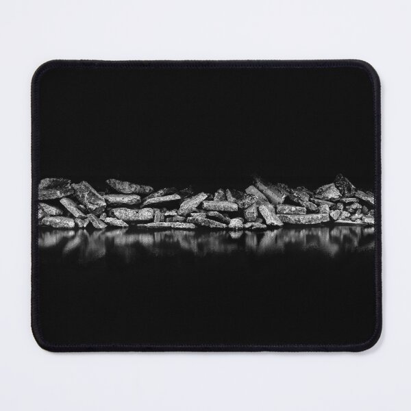 Item preview, Ashbridges Bay Breakwall No 1 designed and sold by The Learning Curve Photography.
