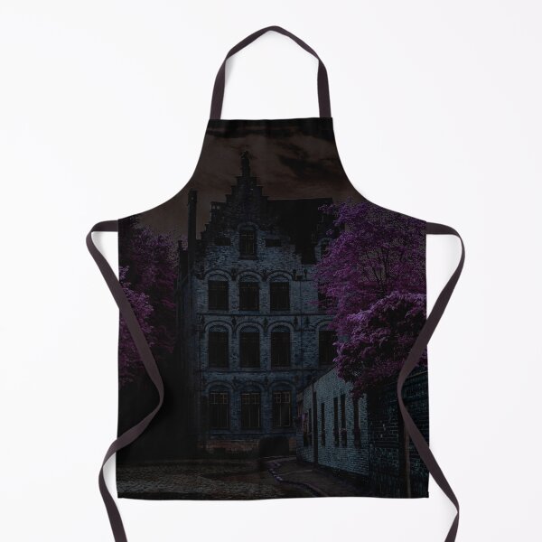 Item preview, Forgotten Haunted House designed and sold by Fe by ERS.