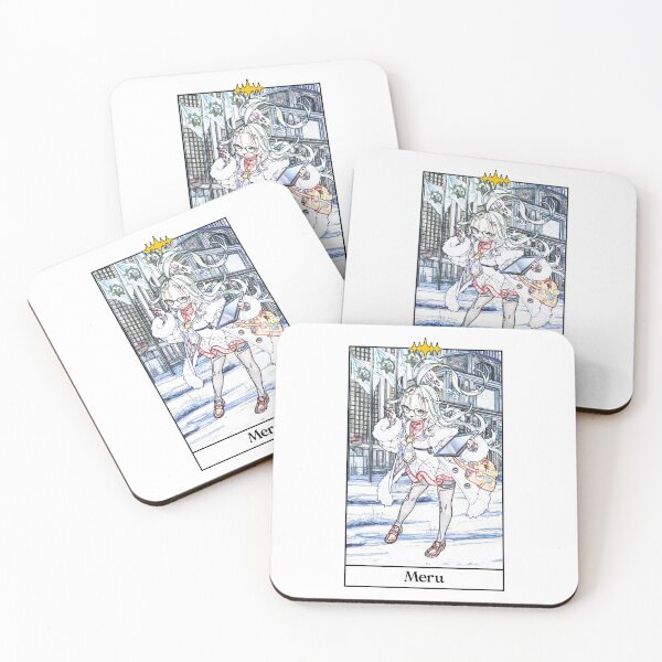 Item preview, Himeki Meru Tarot Style designed and sold by Mitsugoshi.