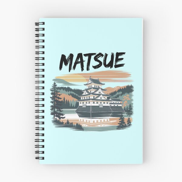 Item preview, Matsue city designed and sold by Aise06.