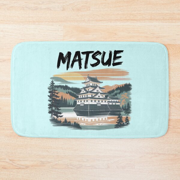 Item preview, Matsue city designed and sold by Aise06.