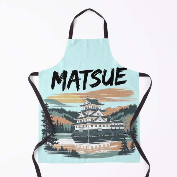 Item preview, Matsue city designed and sold by Aise06.