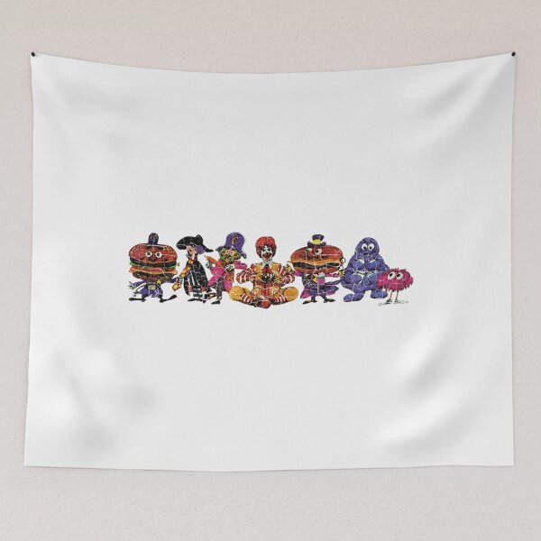 Item preview, Logo Kids Vintage Birthday Movies Classic Cartoon designed and sold by TofuFlutter.