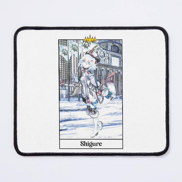 Item preview, Mayoi Shigure Tarot Style designed and sold by Mitsugoshi.