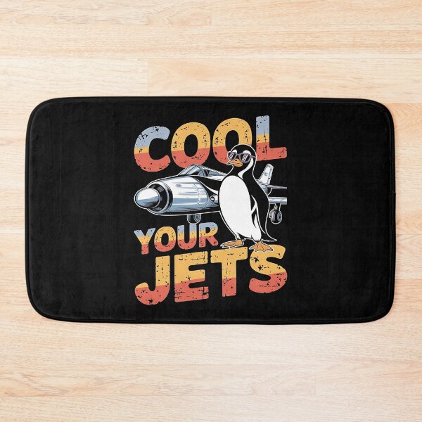 Item preview, Cool your jets - Jets jets jets - Airplane designed and sold by JansenGS.