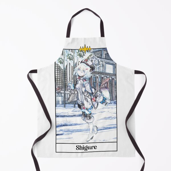 Item preview, Mayoi Shigure Tarot Style designed and sold by Mitsugoshi.