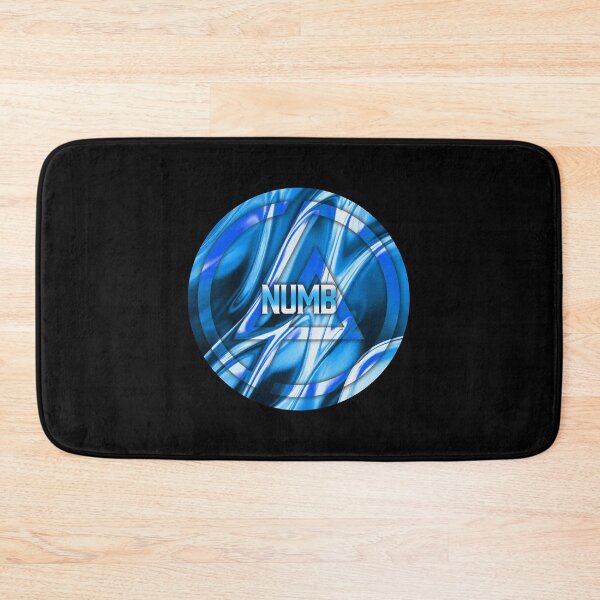 Item preview, Linkin Park - Numb - In the End - Rock - Rap - Classic - Retro designed and sold by SentientGallery.