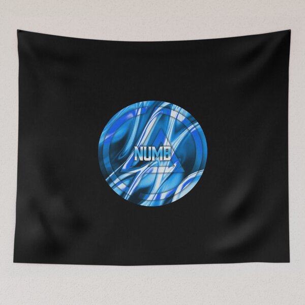 Item preview, Linkin Park - Numb - In the End - Rock - Rap - Classic - Retro designed and sold by SentientGallery.