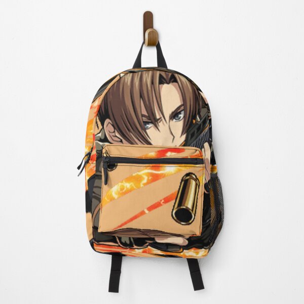 Item preview, Leon s Scott Kennedy designed and sold by MoMo0420.