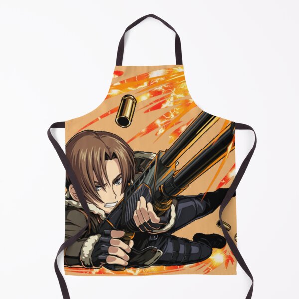 Item preview, Leon s Scott Kennedy designed and sold by MoMo0420.