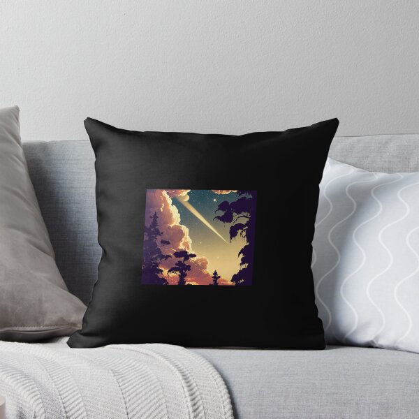 Item preview, Dawn Comet designed and sold by Litmus.
