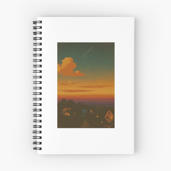 Item preview, sunset designed and sold by AchimKos.