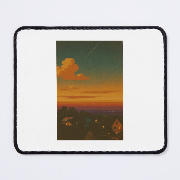 Item preview, sunset designed and sold by AchimKos.
