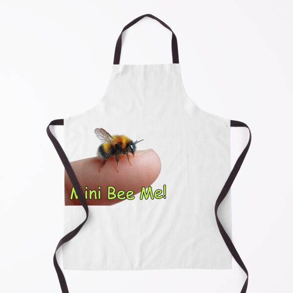 Item preview, Mini Bee Me! designed and sold by atypisch.