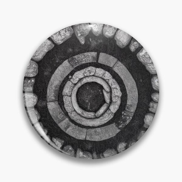 Item preview, Stone Circle designed and sold by Litmus.