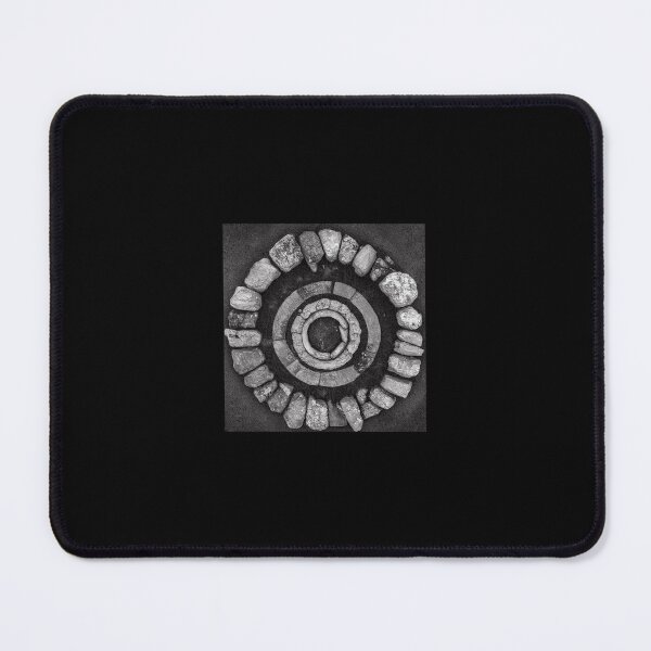 Item preview, Stone Circle designed and sold by Litmus.