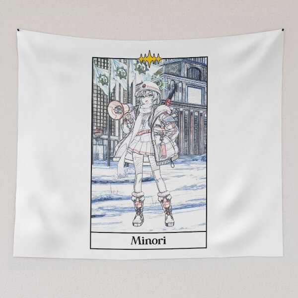 Item preview, Yasumori Minori Tarot Style designed and sold by Mitsugoshi.