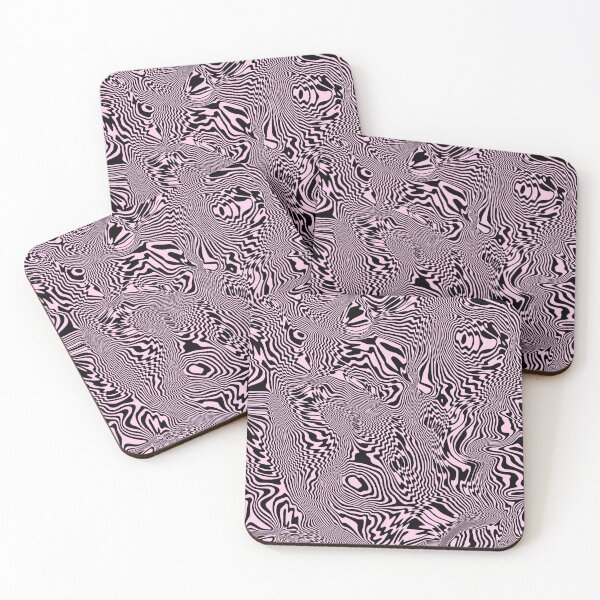 Item preview, The Groovies 12 pattern designed and sold by prntsystm.