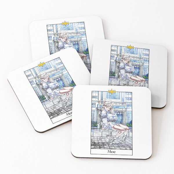 Item preview, Kazekura Moe Tarot Style designed and sold by Mitsugoshi.