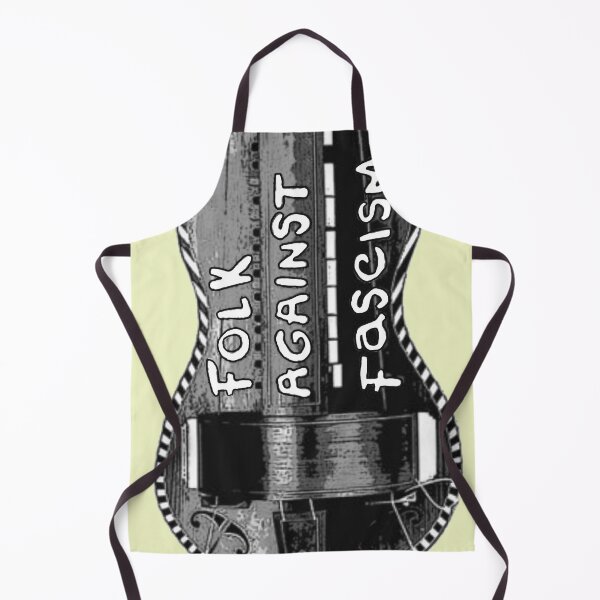 Item preview, Folk against Fascism 3 designed and sold by inkle.