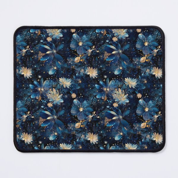 Item preview, Reverie of Ethereal Flowers designed and sold by MidArtForge.