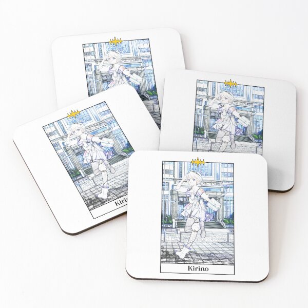 Item preview, Nakatsukasa Kirino Tarot Style designed and sold by Mitsugoshi.