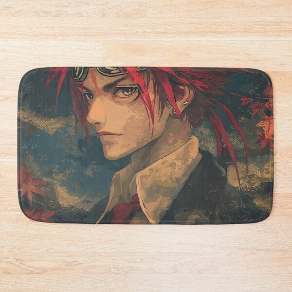 Item preview, Reno FF7 designed and sold by bapupa.