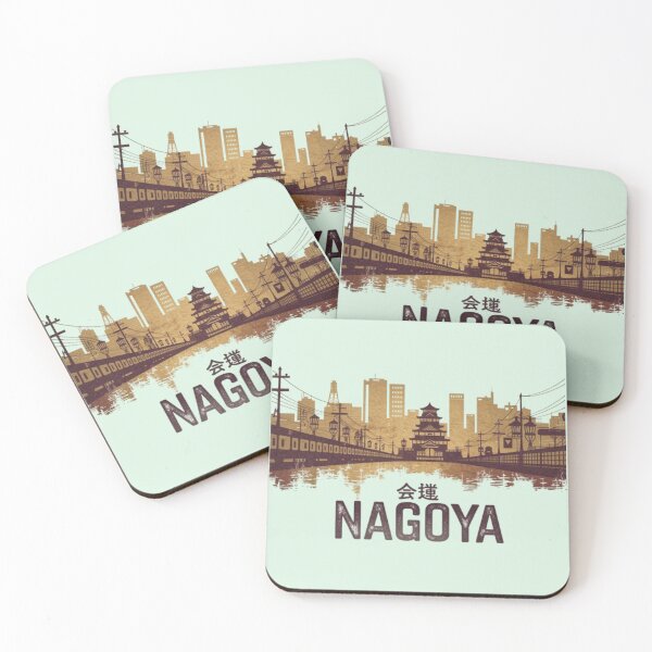 Item preview, Nagoya designed and sold by Aise06.